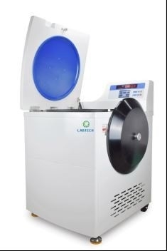 CDL7MC LCD Μεγάλης χωρητικότητας ψυγείο κεντρίφωση μικροεπεξεργαστής Ελεγχόμενη ακρίβεια
