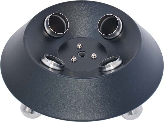 Labtech 18x15ml Benchtop Centrifuge χαμηλής ταχύτητας με χρονοδιακόπτη