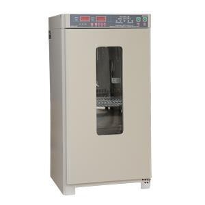 Εργαστήριο Labtech ISO CE Βιοχημικός θερμοκοιτίας ζήτησης οξυγόνου 300W