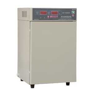 OEM ODM Ενσωματωμένος σε νερό εκκολαπτήρας CO2 AC 220V 50Hz για εφαρμογές κυτταρικής καλλιέργειας
