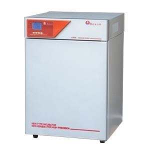 OEM ODM Ενσωματωμένος σε νερό εκκολαπτήρας CO2 AC 220V 50Hz για εφαρμογές κυτταρικής καλλιέργειας