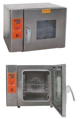 Μικρουπολογιστής PID 1.2KW Φούρνος ξήρανσης με κυκλοφορία θερμού αέρα 220/110V