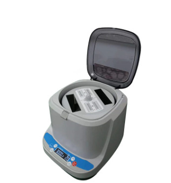 Labtech Mini 96 Well Plate Κεντρίφουγα 0-3000rpm Ρυθμίσιμη