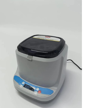 Labtech Mini 96 Well Plate Κεντρίφουγα 0-3000rpm Ρυθμίσιμη