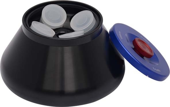 Υψηλής ταχύτητας ψυγείο φυγοκεντρική 21000rpm 10ml 50ml 100ml Πολυτροτήρας Διαθέσιμο